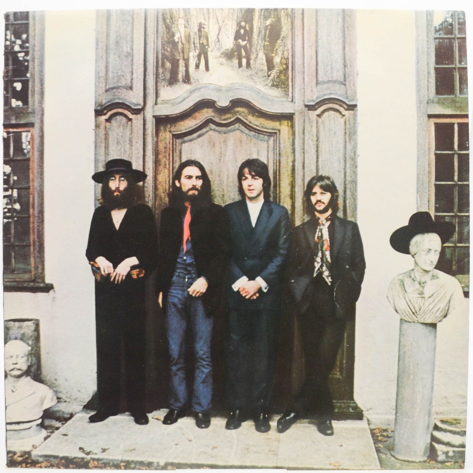 Beatles — Hey Jude, 1970