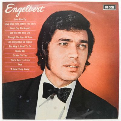 Engelbert (UK), 1969