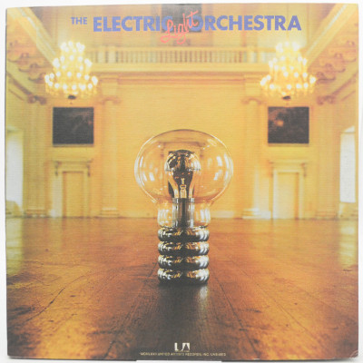 No Answer (USA), 1971