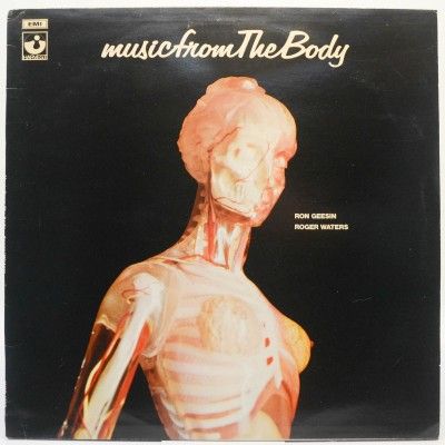 Music From The Body (UK), 1970