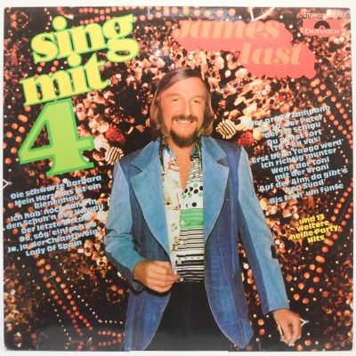 Sing Mit 4, 1976