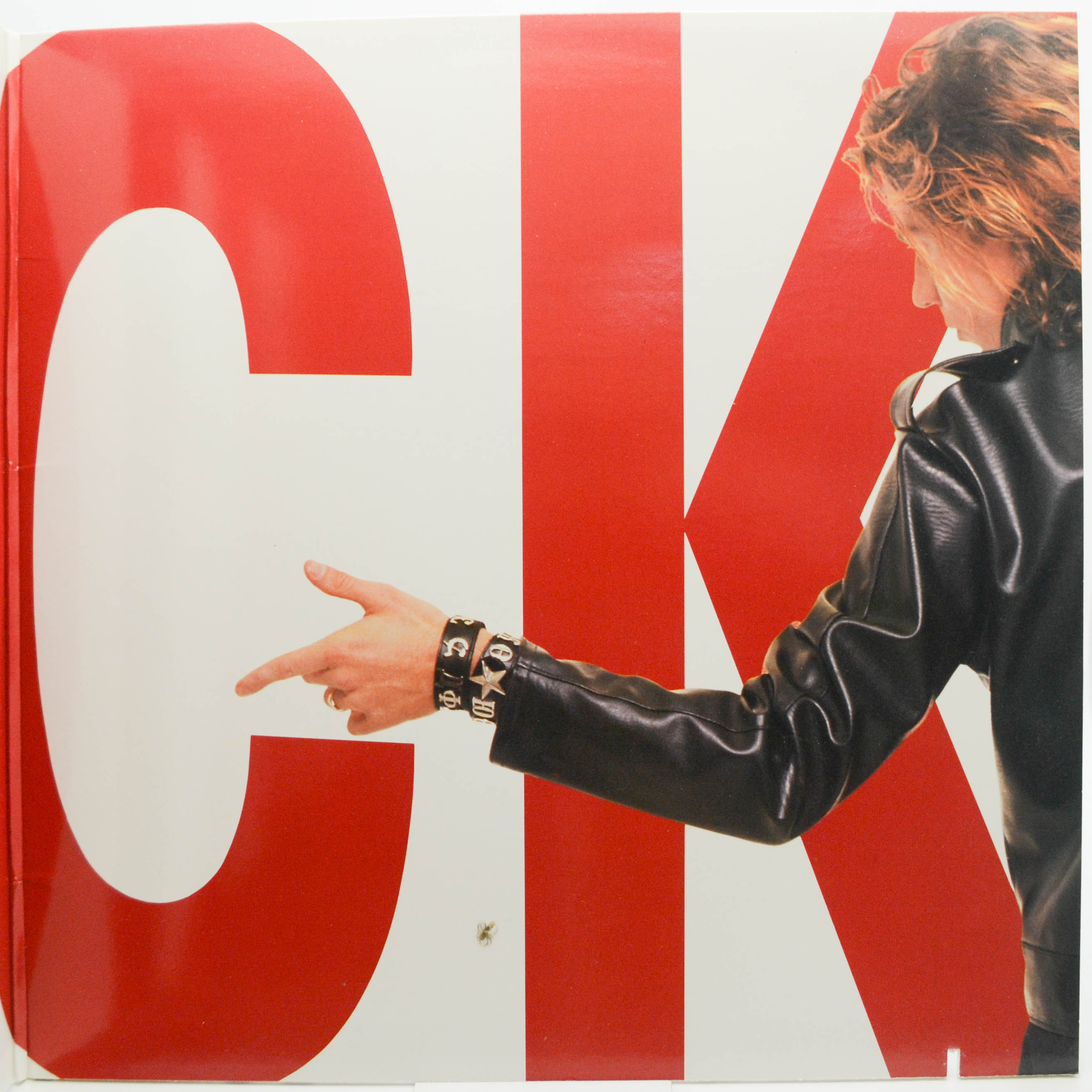 INXS — Kick (USA), 1987