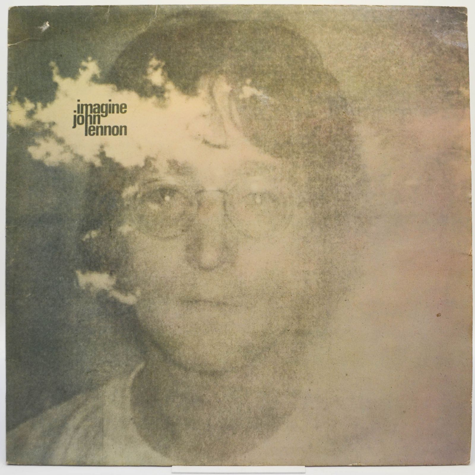 John Lennon — Imagine, 1971