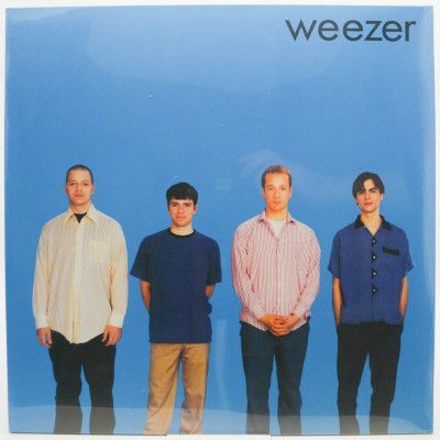 Weezer, 1994