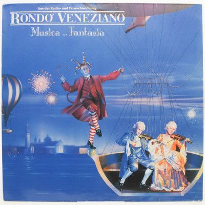 Rondò Veneziano