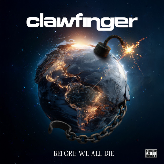 Before We All Die