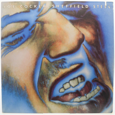 Sheffield Steel (USA), 1982