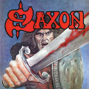 Saxon (1979)