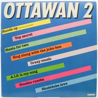 Ottawan 2, 1981