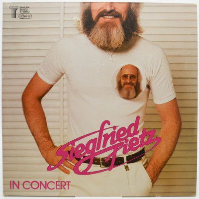 In Concert (2LP), 1980