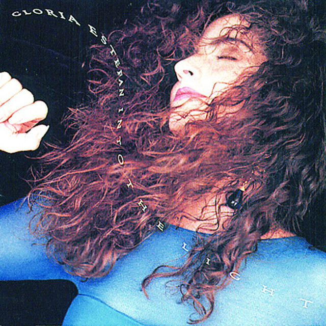Into The Light (Gloria Estefan)