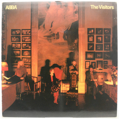 The Visitors, 1981