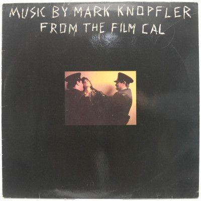 Music By Mark Knopfler From The Film Cal, 1984