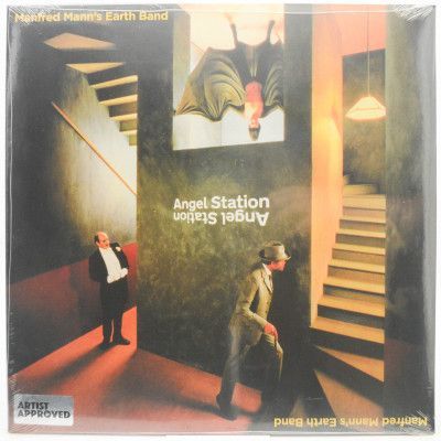 Angel Station, 1979