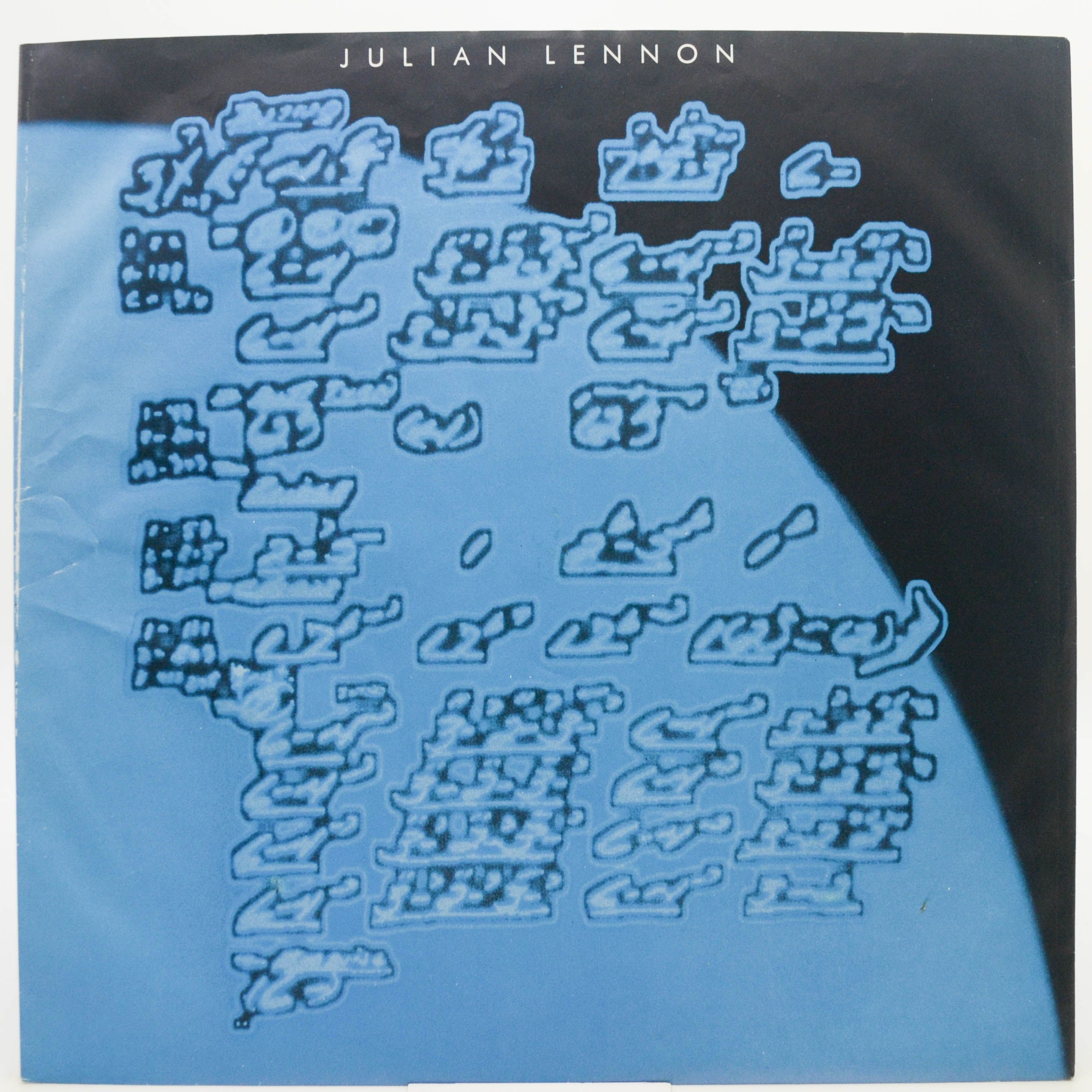 Julian Lennon — Valotte, 1984