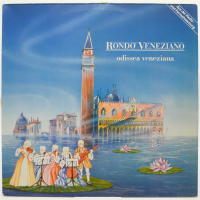Odissea Veneziana, 1985