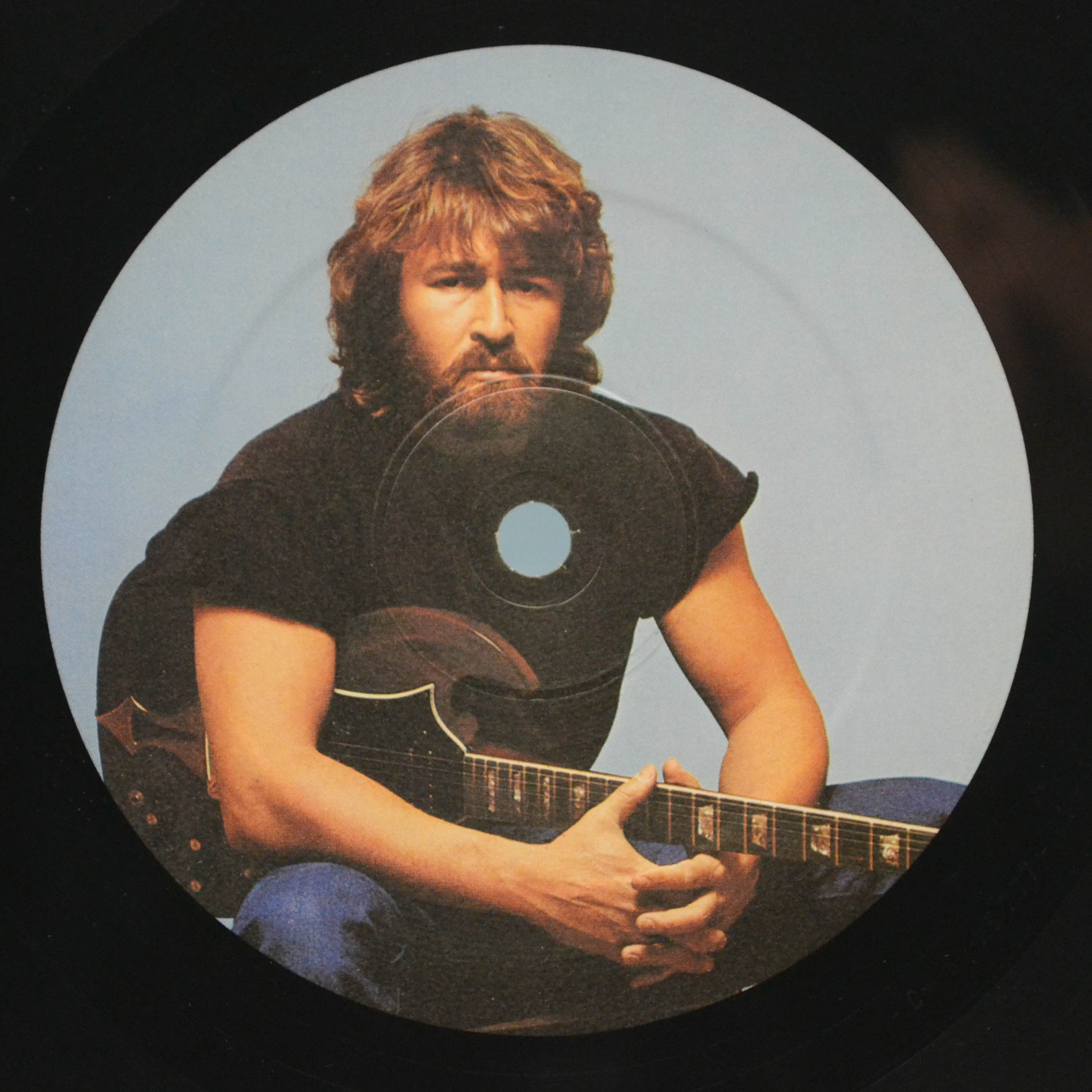 Peter Maffay — Carambolage, 1984