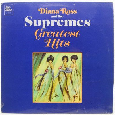 Greatest Hits (UK), 1968