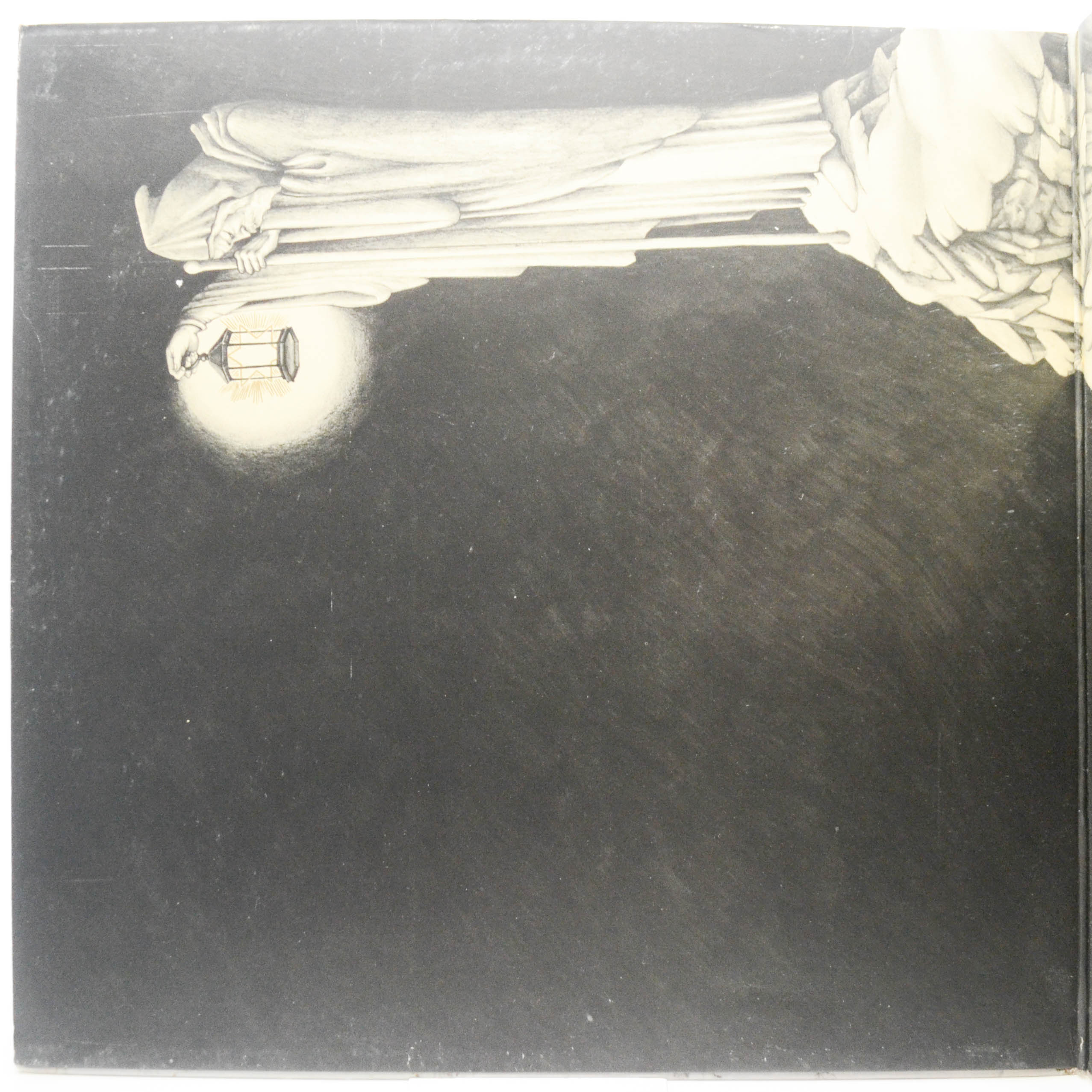 Led Zeppelin — Untitled, 1971