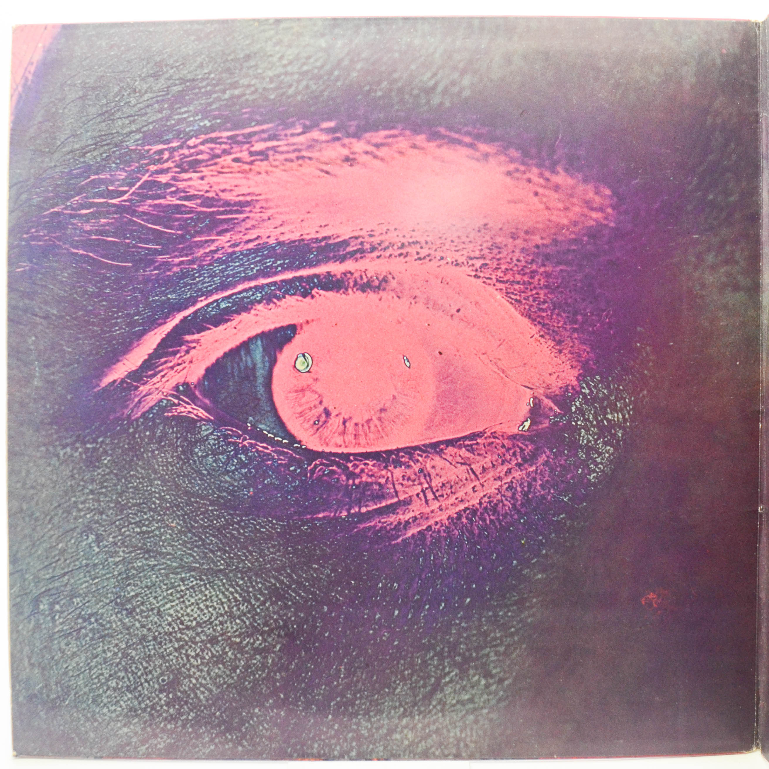 Ten Years After — Ssssh., 1969