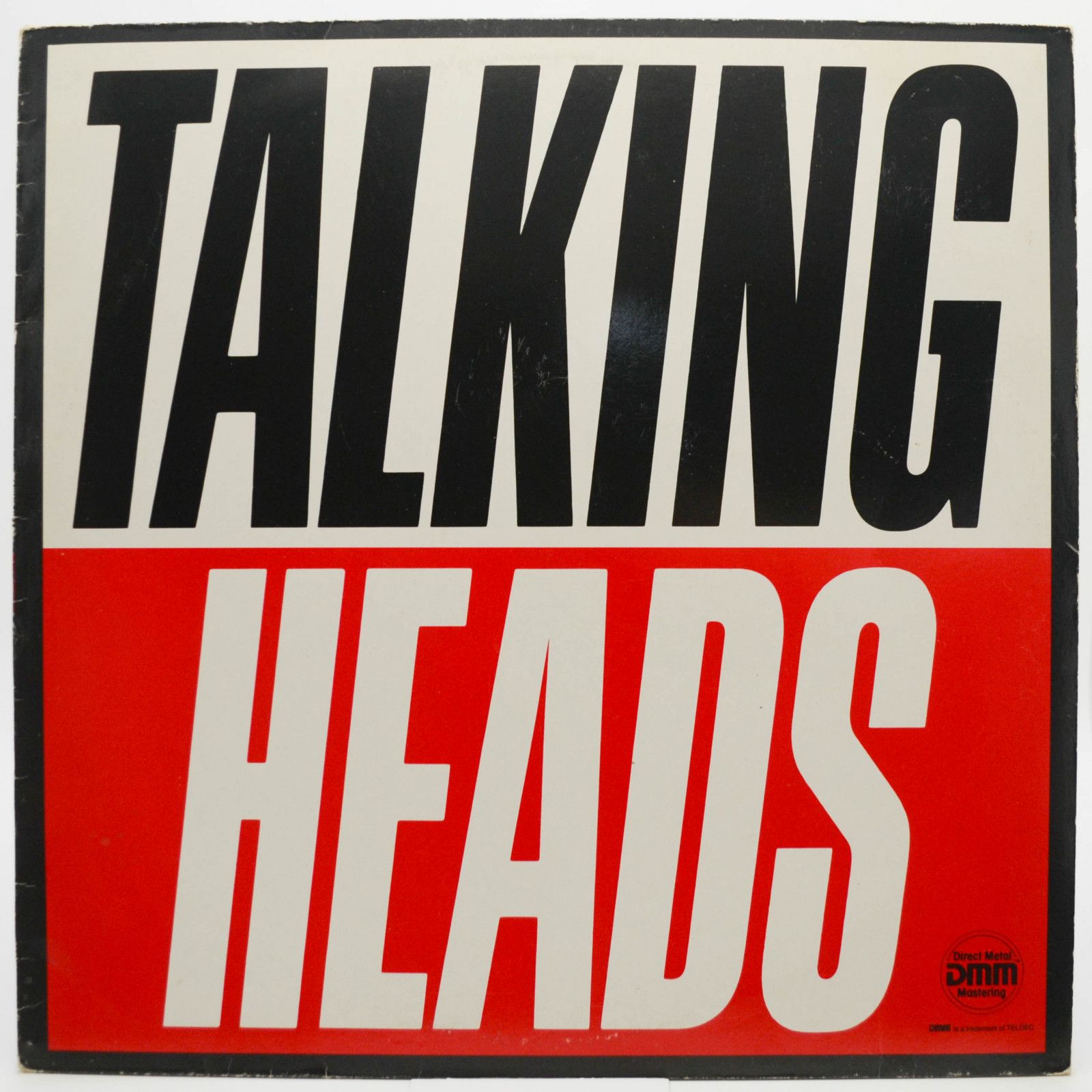 Talking Heads — True Stories, 1986