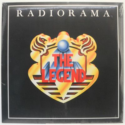 The Legend, 1988