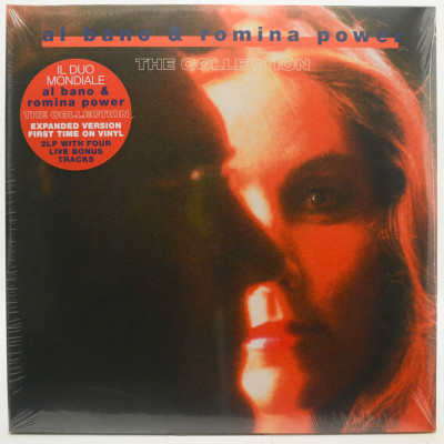 Виниловая пластинка The Collection (2LP), 2025
