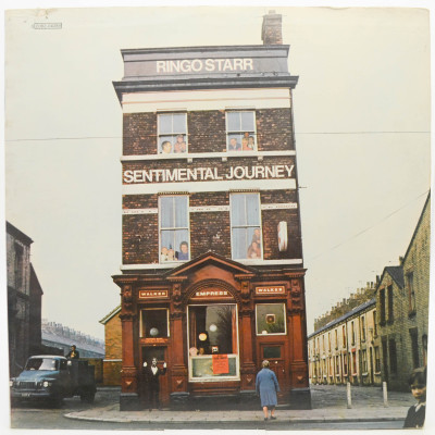 Sentimental Journey, 1970