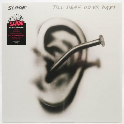 Till Deaf Do Us Part, 1981