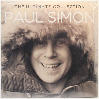 The Ultimate Collection (2LP), 2015