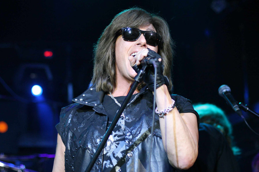 Joe Lynn Turner