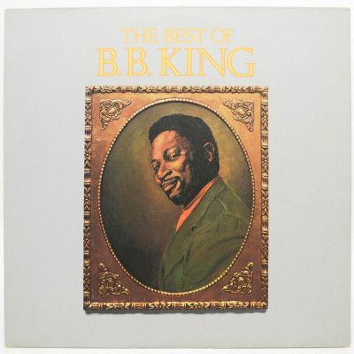 The Best Of B. B. King, 1973