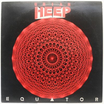 Equator, 1985