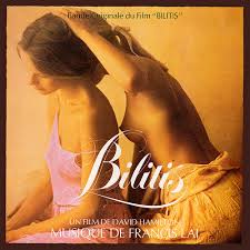 Bilitis (Colonna Sonora Originale Del Film)