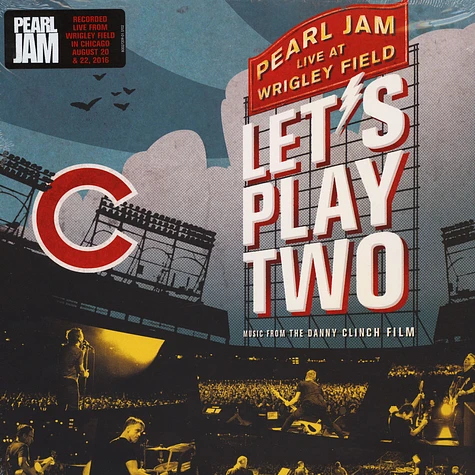 Let's Play Two