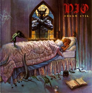 Dream Evil (Dio)