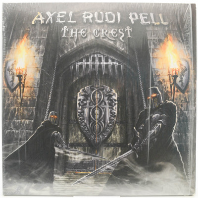 The Crest (2LP), 2010