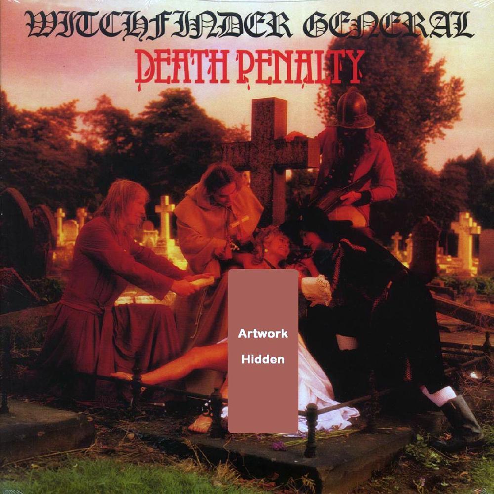 Death Penalty