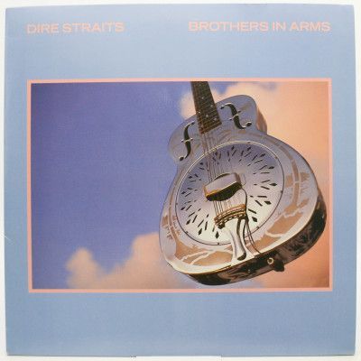 Brothers In Arms, 1985