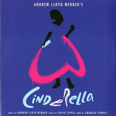 Highlights From Andrew Lloyd Webber's Cinderella