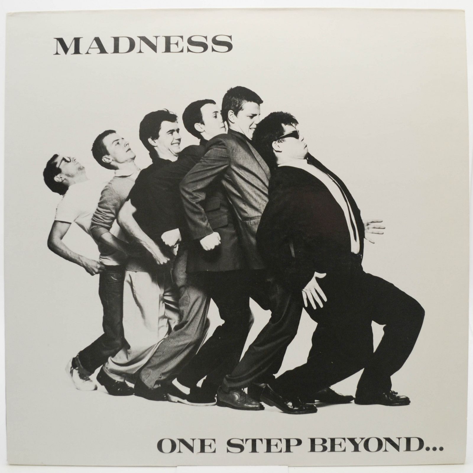 Madness — One Step Beyond..., 1979