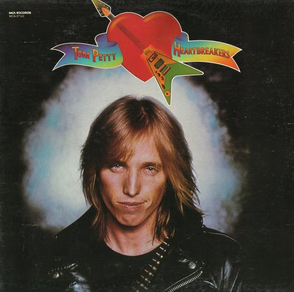 Tom Petty and the Heartbreakers (1976)