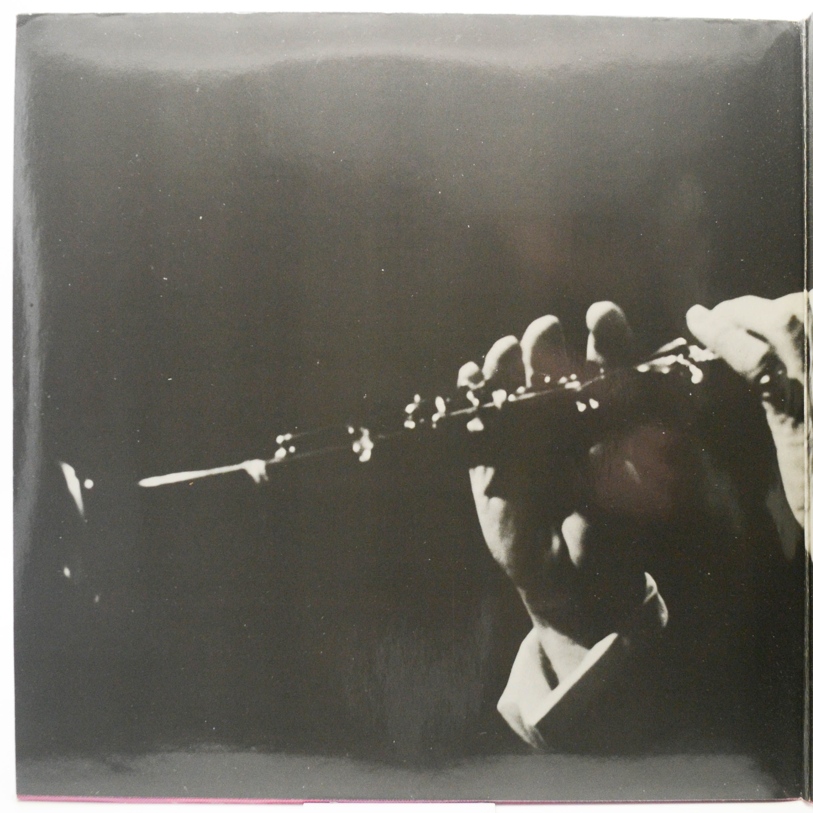 Benny Goodman — 24 Original Hits / Swingtime With Benny Goodman (2LP), 1980