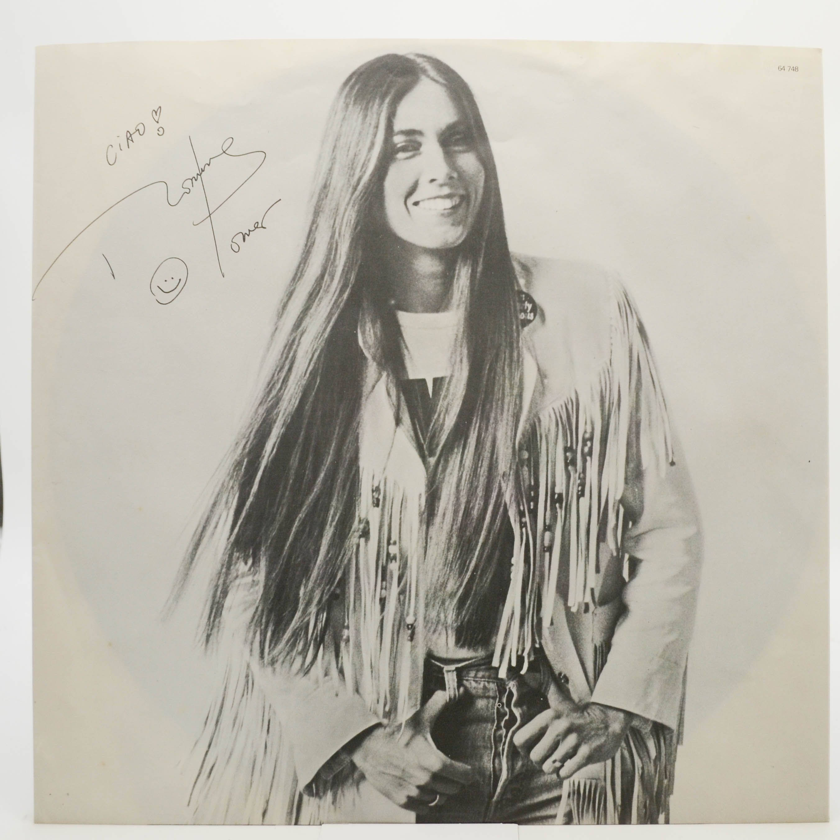 Al Bano & Romina Power — Felicità, 1982