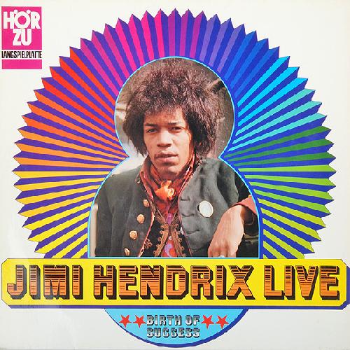 Live (Jimi Hendrix)