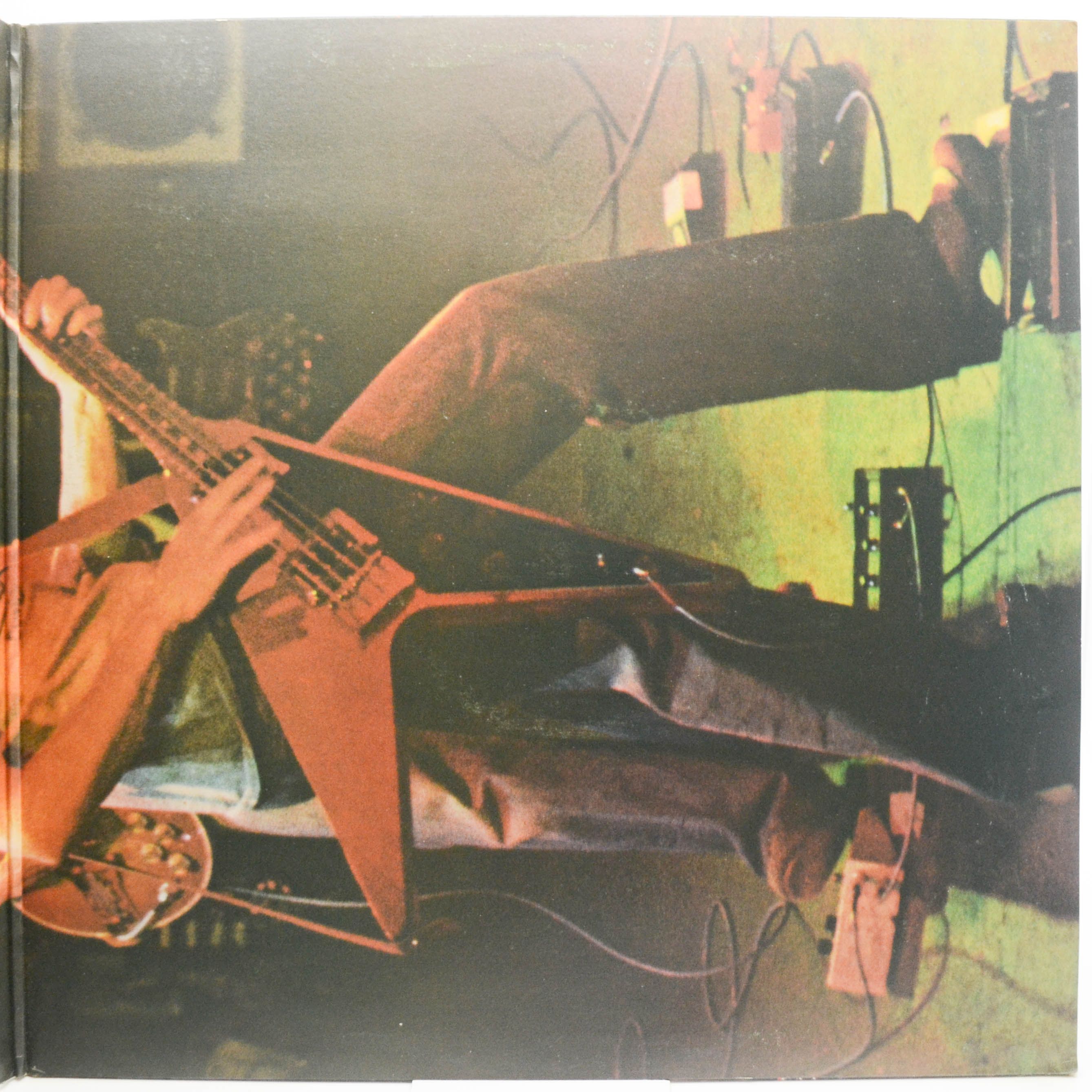 Hot Tuna — Double Dose (2LP, UK), 1978