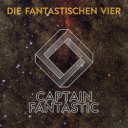 Captain Fantastic