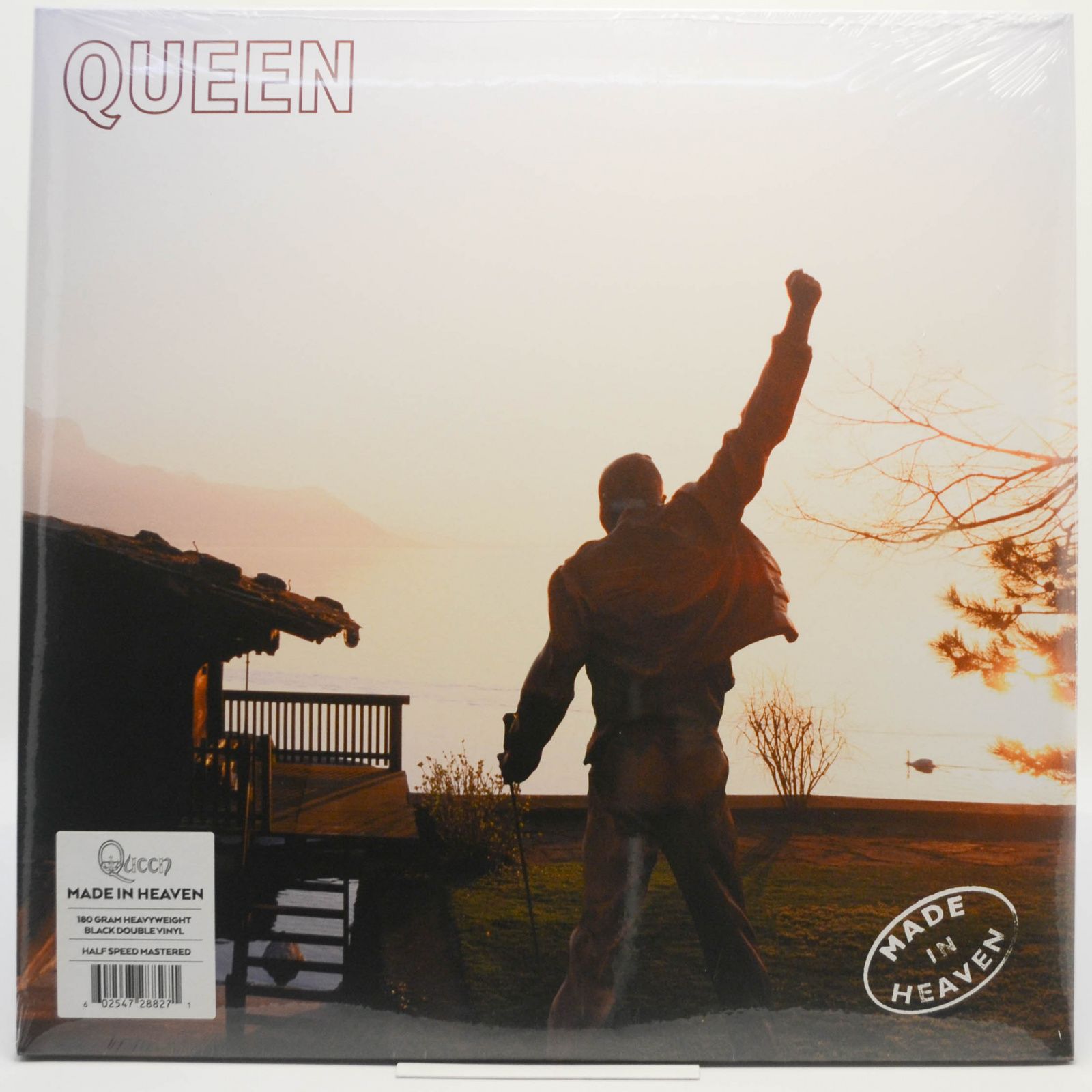 Queen — Made in Heaven (2LP), 2015