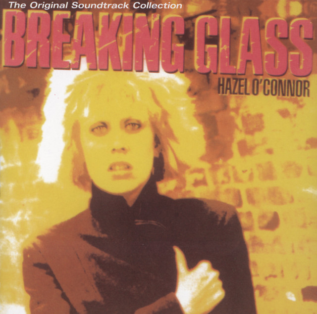 Breaking Glass