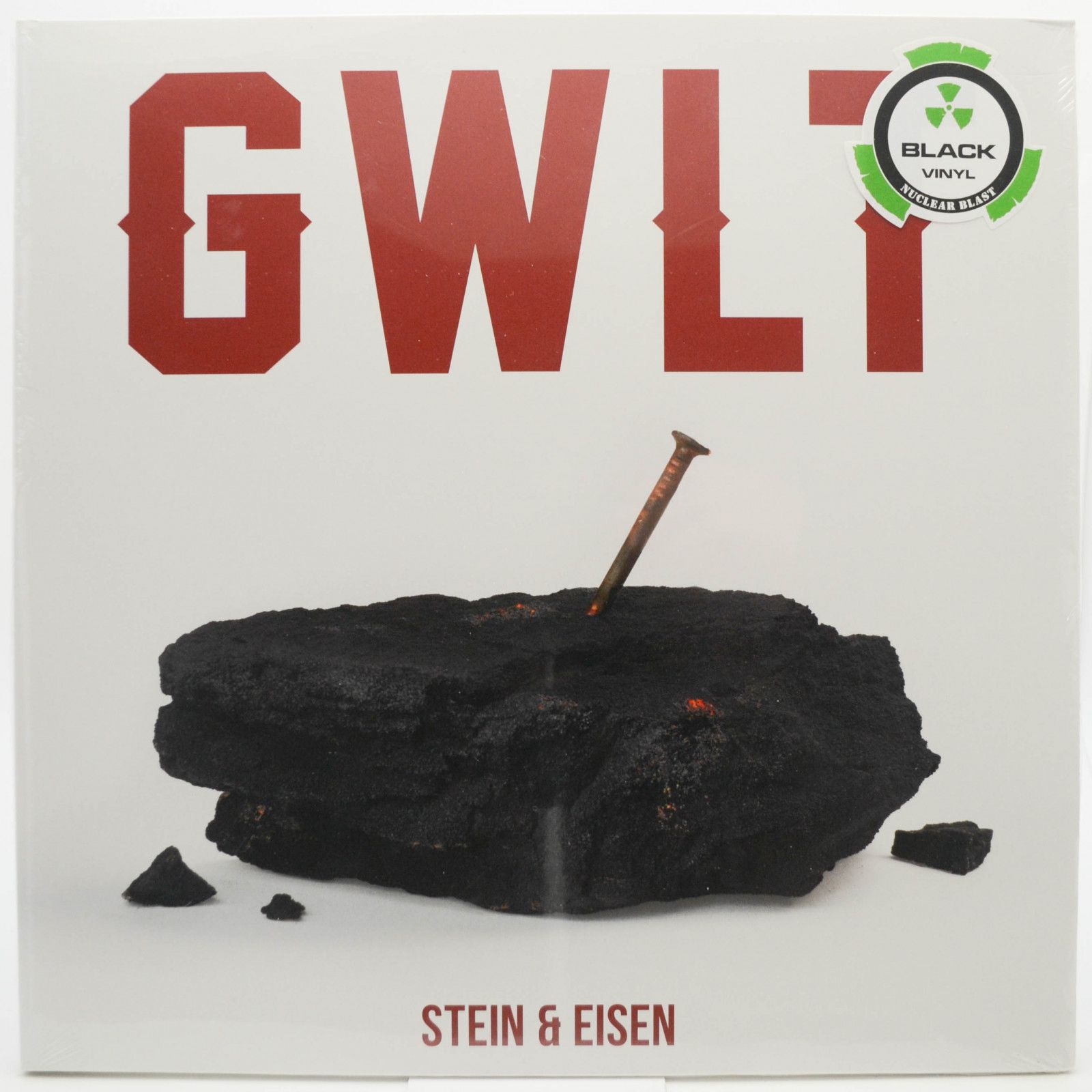 GWLT — Stein & Eisen, 2016